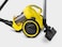 Karcher VC3 Plus Multi-cyclone Dry Vacuum Cleaner 1100W