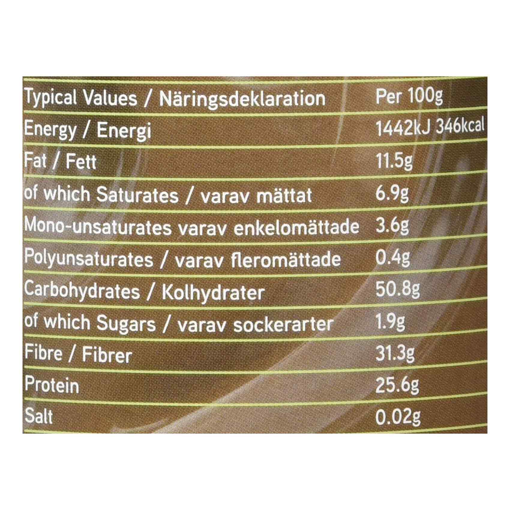 Creative Nature Organic Cacao Powder 200 Gram product thumbnail 4