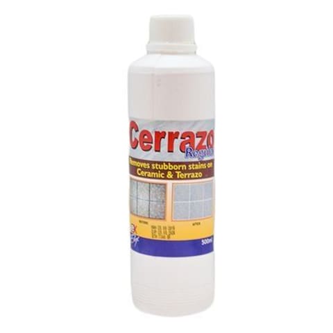 Cerrazo Cleaner Ceramic&amp;Terraz500Ml