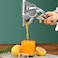 Manual Fruit Juicer Kitchen Squeezer