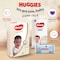 Huggies Extra Care Size 4 8 -14 kg Value Pack 40 Diapers