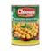 Chtoura Foods Boiled Chick-Peas In Brine 400g