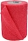 3M Nexcare CR3R Athletic Wrap, Red, 3x5 Yds