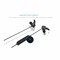 F&amp;D Bluetooth  Earphone EW202 - Black 