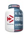 Dymatize ISO 100 Hydrolyzed Protein Powder 100% Whey Protein Isolate, Strawberry, 5 lbs