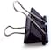 Generic Binder Clip-Black-15mm