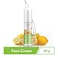 Mamaearth Vitamin C Face Cream with Vitamin C &amp; SPF 20 for Skin Illumination - 50g