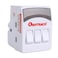 Oshtraco 3-Way Switched Multiway Adaptor