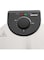 Geepas Electric Chapathi Maker 1200W 1200 W Gcm6125 Black/Silver