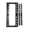 Generic-HDTV Wall Mount TV Flat Panel Fixed Mount Flat Screen Bracket with Max 400 * 400 VESA Compatibility and Max.110lbs Loading Capacity for 32&quot; ~ 60&quot; Screen LCD LED Plasma TV