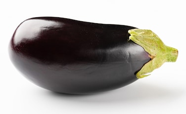 Big Eggplants