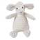 DEO KING Sheep Simulation Vocal Interactive Plush Dog Toy 10*19*8cm