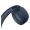 SONY BT HEADPHONE WH/XB700 BLUE