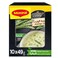 Maggi Excellence Asparagus Soup 49g x 10 Pieces