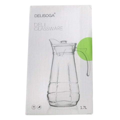 DELI JUG 1.7L F1 YZH36