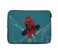 Loud Universe - Laptop Sleeve 15 inch Spider Man Cover With Zipper Minimal Classic Spider Man Spider Man Home coming High Quality Neoprene Sleeve