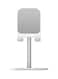 Usams - Desktop Mobile Phone Holder Silver