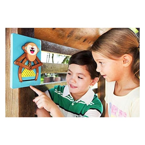 Thinking Kits/Math Monkey