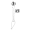 QVS Corn And Callous Remover Multicolour