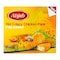 Atyab Crispy Chicken Pane - Spicy - 1 Kg