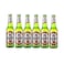 Holsten Malt Drink Strawberry 330mlx6's