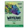 Waykana Original Amazon Guayusa Tea 16 Bags 32g