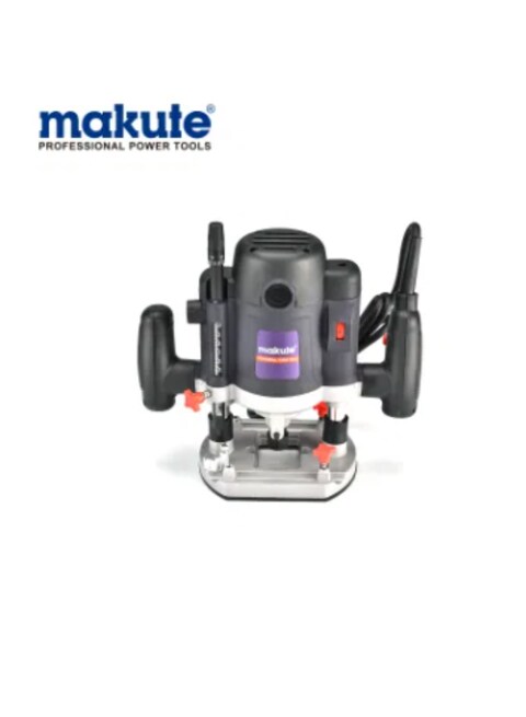 12MM Electric Router 2200W Perfect for Trimming and Shaping Wood (ER002)