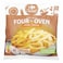 Carrefour Frozen Classic French Fries Special Four Oven 600g