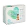 Pampers Pure Protection Baby Diapers Size 3, 31pcs
