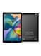 Discover T1 Tablet 4G SIM, 32GB, 8- Inch, Black