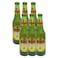 Mood Lemon Malt Beverage 300 ml (Pack of 24)