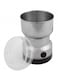 Generic Electric Coffee Grinder 150W Nm-8300 Silver