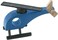 Inpro Solar Wooden Helicopter - [65353]