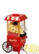 Generic Popcorn Machine - Model Pm-2800 10106822 Red/Yellow