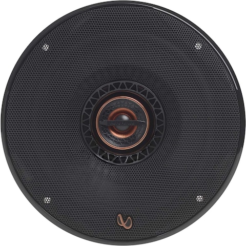 Infinity Reference 6532EX 6-1/2&quot; Shallow-Mount Coaxial Car Speaker, 165W - Pair