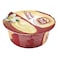 Baladna Custard Vanilla 110g x Pack of 4