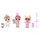 L.O.L. Surprise Bubble Surprise Dolls Asst