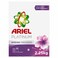 Ariel Platinum Intense Freshness Powder Laundry Detergent 2.25kg