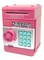 Generic Auto Scroll Paper Money Saving Electronic ATM Box Toy
