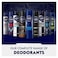 Nivea Silver Protect Deodorant Spray for Men - 150ml