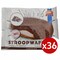 Class A Stroopwafel Chocolate Waffle 30g x 36 Pieces