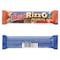 Tiffany Break Rizzo Peanuts Wafer Fingers - 35 gram
