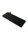 Generic - Large Led Rgb Mouse Pad Black