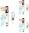 Osram Home Decorative Halogen Capsule Bulb, 20W G4, 12V - (Pack of 3)