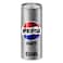Pepsi Cola Diet Cans 330ml