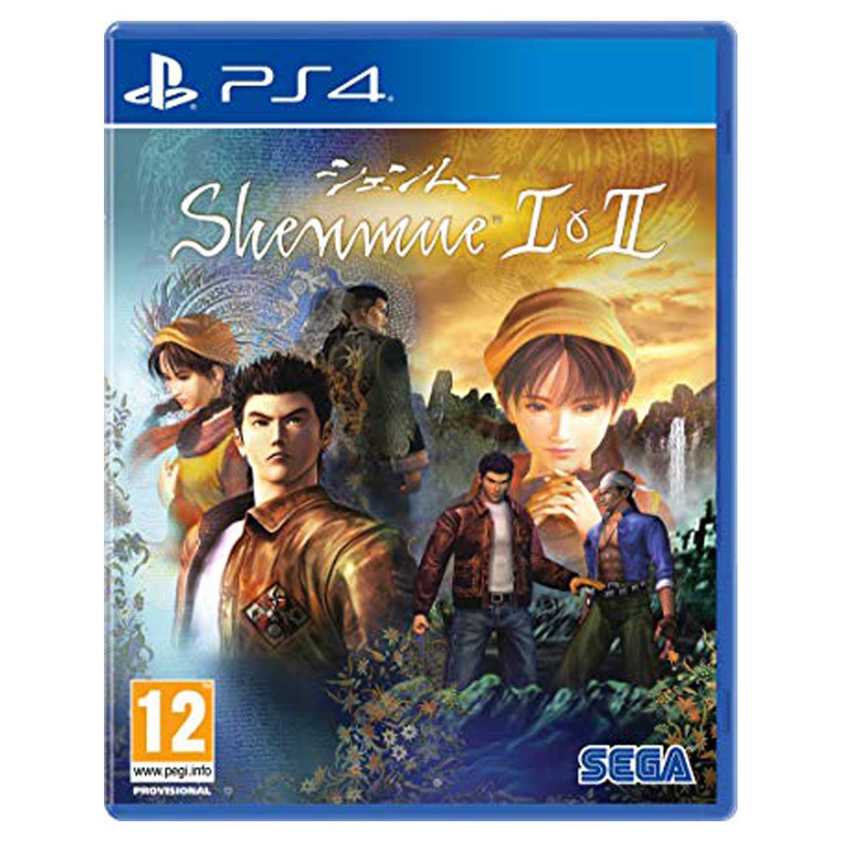 SONY SONY PS4