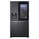 LG InstaView ThinQ Refrigerator GR-X267CQES 617L Silver