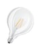 Osram Clear Filament LED Clear E27 4W Warm White