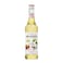 Le Sirop De Monin - Vanilla Syrup 700ml