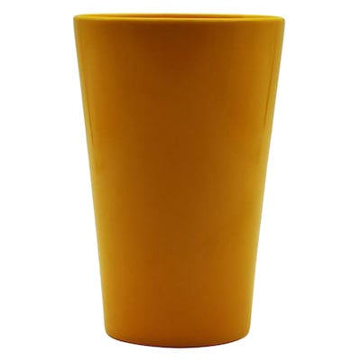KIP TUMBLER YELLOW 410ML